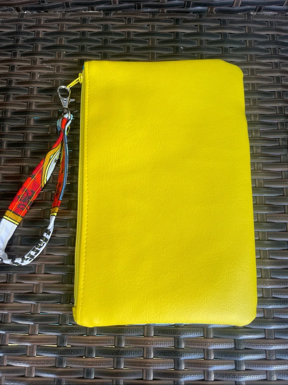 None bright yellow
